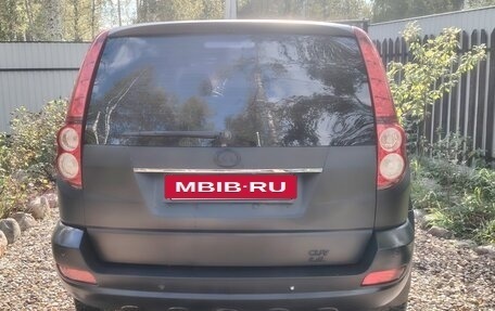 Great Wall Hover H5, 2013 год, 800 000 рублей, 4 фотография