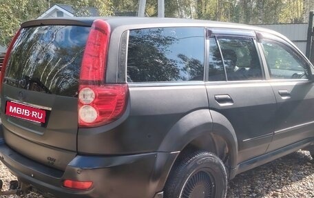 Great Wall Hover H5, 2013 год, 800 000 рублей, 5 фотография