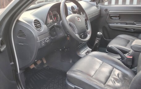 Great Wall Hover H5, 2013 год, 800 000 рублей, 17 фотография