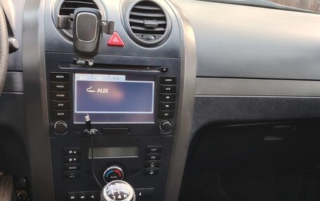 Great Wall Hover H5, 2013 год, 800 000 рублей, 20 фотография