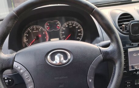 Great Wall Hover H5, 2013 год, 800 000 рублей, 18 фотография