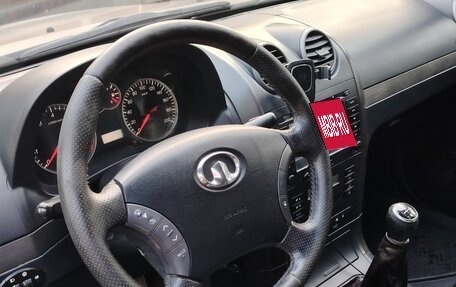 Great Wall Hover H5, 2013 год, 800 000 рублей, 19 фотография