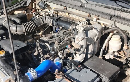 Great Wall Hover H5, 2013 год, 800 000 рублей, 35 фотография