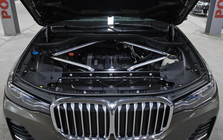 BMW X7, 2020 год, 6 498 000 рублей, 9 фотография