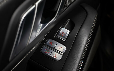 BMW X7, 2020 год, 6 498 000 рублей, 22 фотография