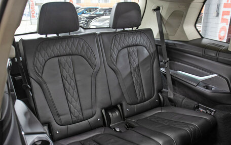 BMW X7, 2020 год, 6 498 000 рублей, 15 фотография