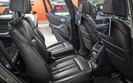 BMW X7, 2020 год, 6 498 000 рублей, 14 фотография