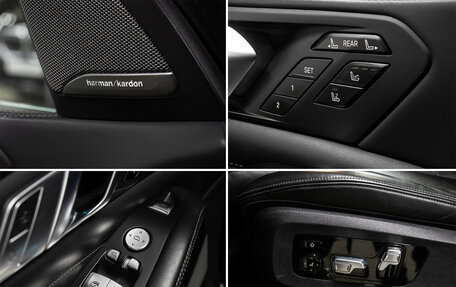 BMW X7, 2020 год, 6 498 000 рублей, 27 фотография