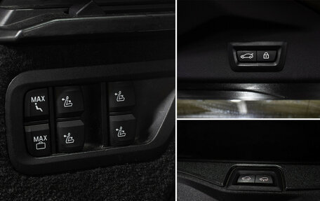 BMW X7, 2020 год, 6 498 000 рублей, 29 фотография