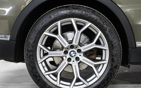 BMW X7, 2020 год, 6 498 000 рублей, 34 фотография