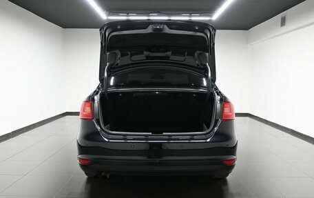 Volkswagen Jetta VI, 2012 год, 1 295 000 рублей, 7 фотография