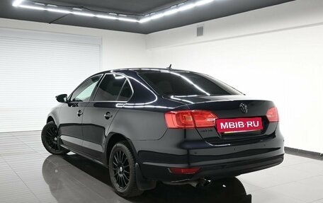 Volkswagen Jetta VI, 2012 год, 1 295 000 рублей, 6 фотография