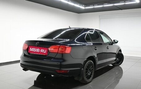 Volkswagen Jetta VI, 2012 год, 1 295 000 рублей, 2 фотография