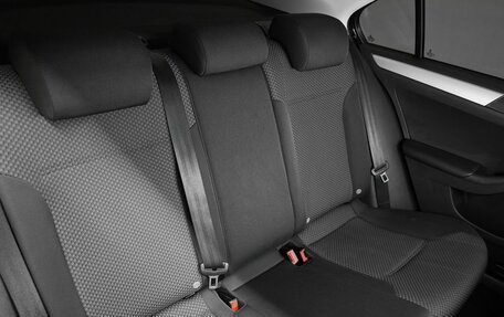 Volkswagen Jetta VI, 2012 год, 1 295 000 рублей, 13 фотография