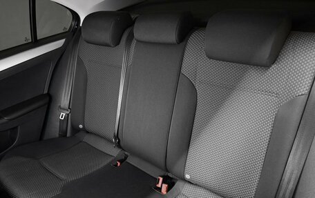 Volkswagen Jetta VI, 2012 год, 1 295 000 рублей, 10 фотография