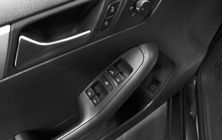 Volkswagen Jetta VI, 2012 год, 1 295 000 рублей, 19 фотография