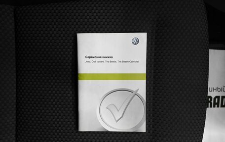 Volkswagen Jetta VI, 2012 год, 1 295 000 рублей, 20 фотография