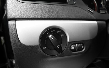 Volkswagen Jetta VI, 2012 год, 1 295 000 рублей, 18 фотография