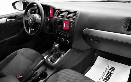 Volkswagen Jetta VI, 2012 год, 1 295 000 рублей, 14 фотография