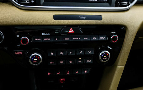 KIA Sportage IV рестайлинг, 2020 год, 2 999 000 рублей, 19 фотография