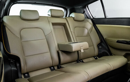 KIA Sportage IV рестайлинг, 2020 год, 2 999 000 рублей, 31 фотография