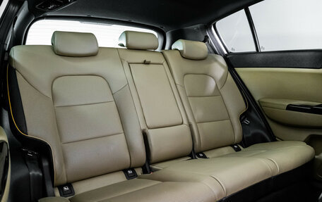 KIA Sportage IV рестайлинг, 2020 год, 2 999 000 рублей, 30 фотография