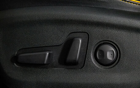 KIA Sportage IV рестайлинг, 2020 год, 2 999 000 рублей, 26 фотография