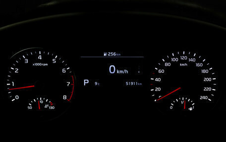 KIA Sportage IV рестайлинг, 2020 год, 2 999 000 рублей, 36 фотография