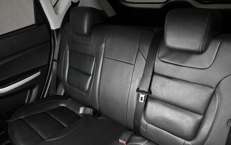 Changan CS35, 2016 год, 845 000 рублей, 10 фотография