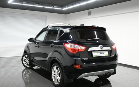 Changan CS35, 2016 год, 845 000 рублей, 6 фотография