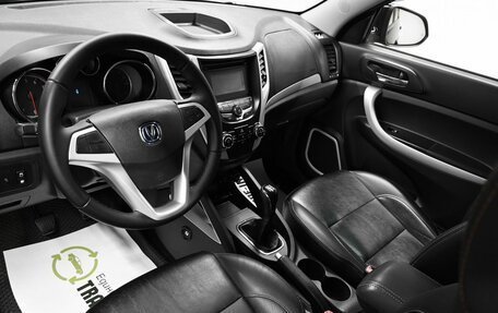 Changan CS35, 2016 год, 845 000 рублей, 9 фотография