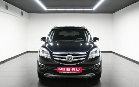 Changan CS35, 2016 год, 845 000 рублей, 3 фотография