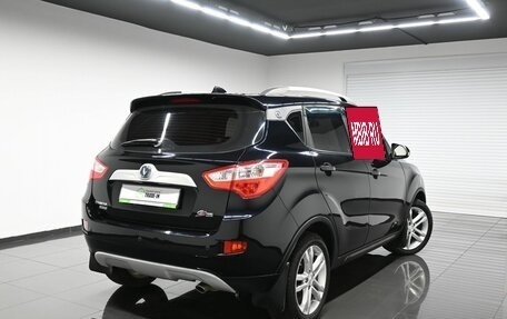 Changan CS35, 2016 год, 845 000 рублей, 2 фотография