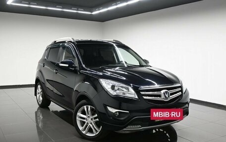 Changan CS35, 2016 год, 845 000 рублей, 5 фотография
