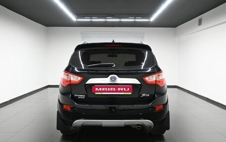 Changan CS35, 2016 год, 845 000 рублей, 4 фотография