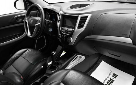 Changan CS35, 2016 год, 845 000 рублей, 14 фотография