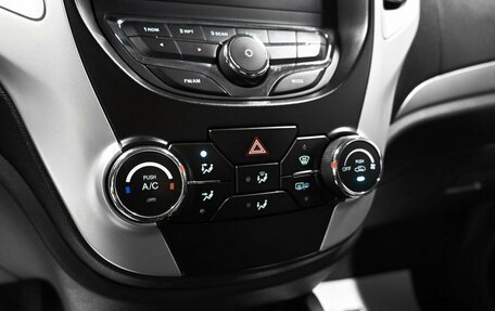 Changan CS35, 2016 год, 845 000 рублей, 16 фотография