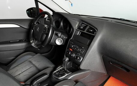 Citroen C4 II рестайлинг, 2012 год, 790 000 рублей, 4 фотография