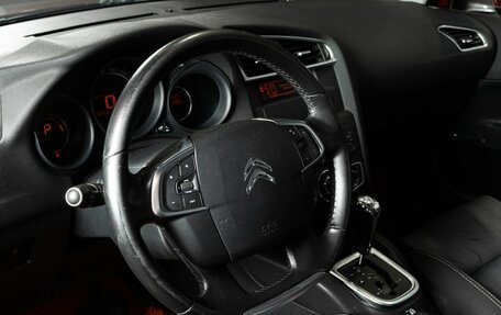 Citroen C4 II рестайлинг, 2012 год, 790 000 рублей, 3 фотография