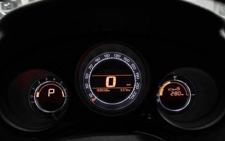 Citroen C4 II рестайлинг, 2012 год, 790 000 рублей, 6 фотография