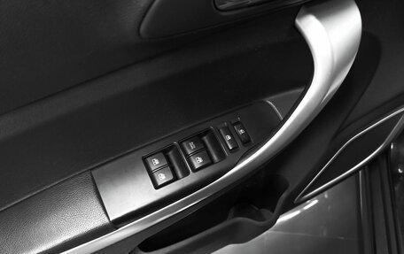 Changan CS35, 2016 год, 845 000 рублей, 19 фотография