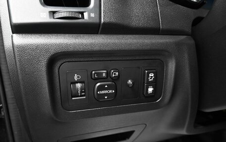 Changan CS35, 2016 год, 845 000 рублей, 18 фотография