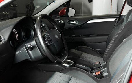 Citroen C4 II рестайлинг, 2012 год, 790 000 рублей, 13 фотография