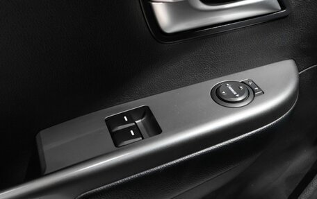 KIA Rio III рестайлинг, 2015 год, 1 166 400 рублей, 7 фотография