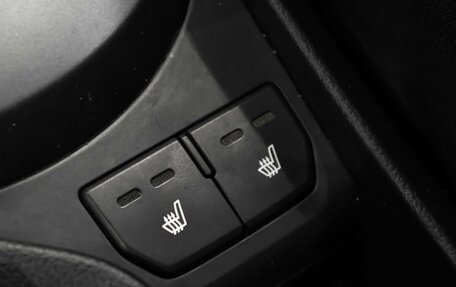 KIA Rio III рестайлинг, 2015 год, 1 166 400 рублей, 10 фотография