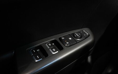 KIA Sportage IV рестайлинг, 2017 год, 2 212 200 рублей, 9 фотография