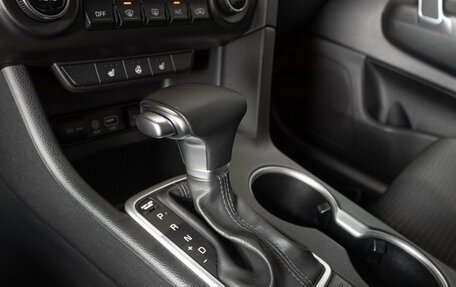 KIA Sportage IV рестайлинг, 2017 год, 2 212 200 рублей, 5 фотография