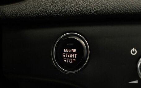 KIA Sportage IV рестайлинг, 2017 год, 2 212 200 рублей, 12 фотография