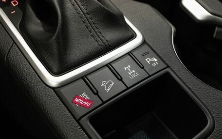 KIA Sportage IV рестайлинг, 2017 год, 2 212 200 рублей, 11 фотография