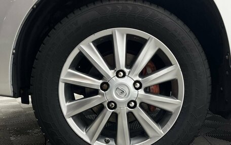 Lexus LX III, 2013 год, 4 600 000 рублей, 10 фотография